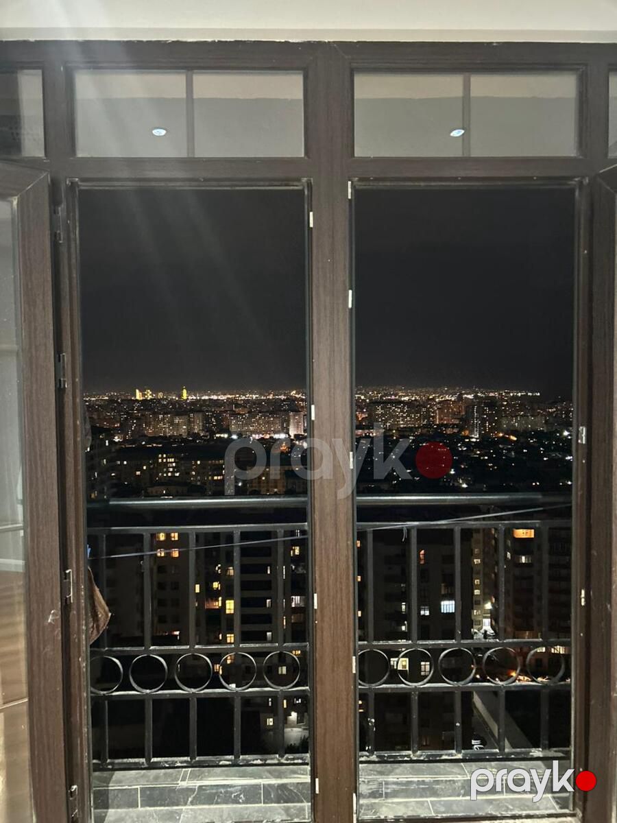 İcarəyə verilir 3 otaqlı yeni tikili 100 m² — Mənzil, Bakı (3)
