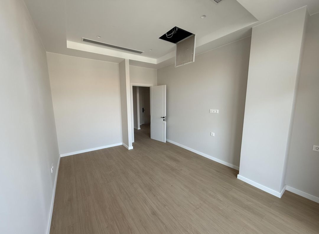 Satılır 3 otaqlı yeni tikili 115 m² — Mənzil, Bakı (9)