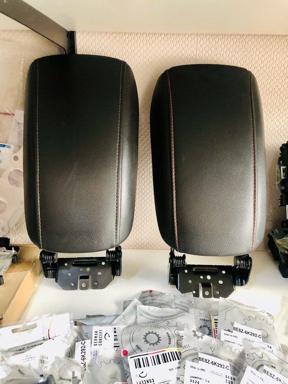 "Ford Fusion" ehtiyat hissələri — Ehtiyat hissələri və aksesuarlar, Bakı (4)