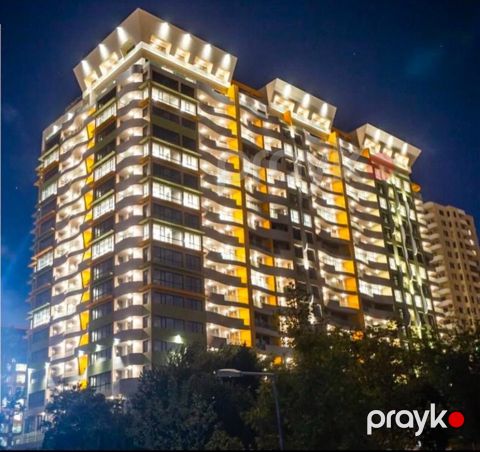 Satılır 4 otaqlı yeni tikili 194 m²