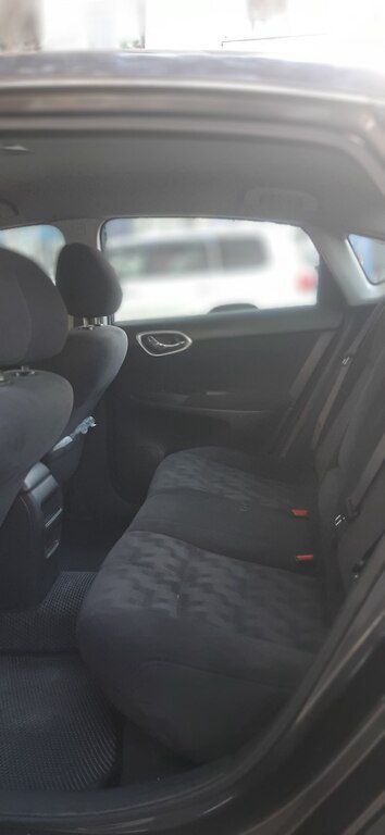 Nissan Sentra, 1.8 L, 2012 il, 176 981 km — Avtomobillər, Bakı (10)