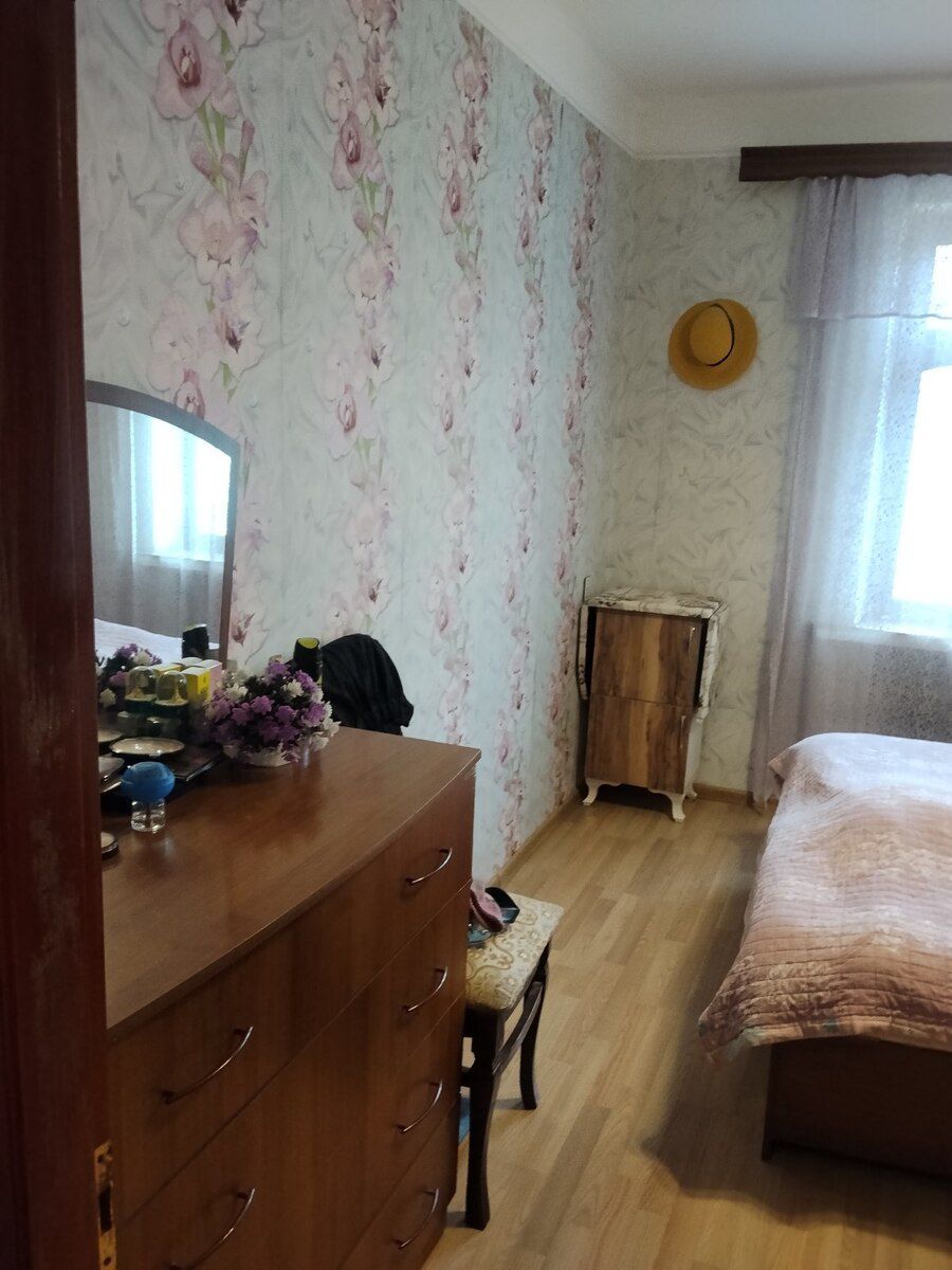 2-otaqlı mənzil, Hövsan qəs., 52 m² — Mənzil, Bakı (9)