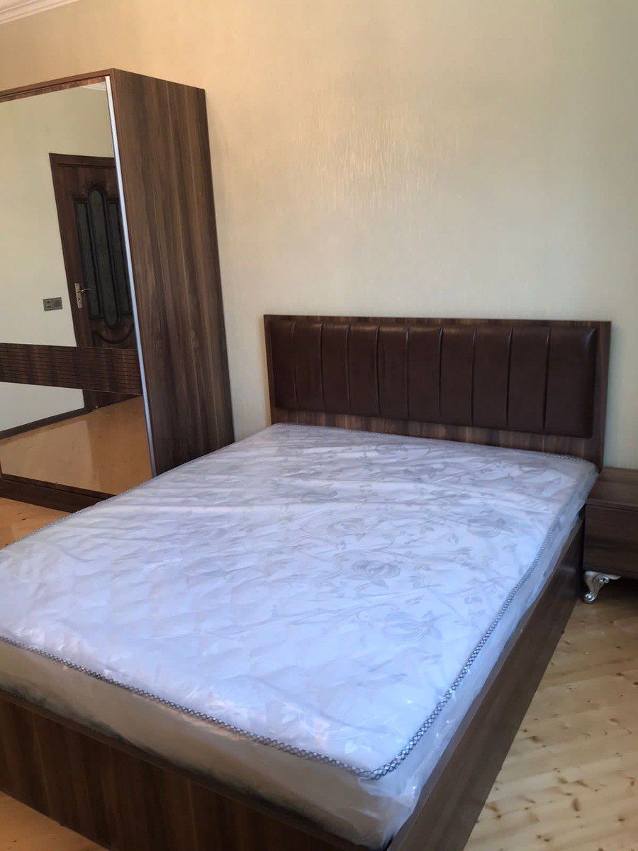 3-otaqlı yeni tikili kirayə verilir, Xırdalan ş., 117 m² — Mənzil, Xırdalan (6)