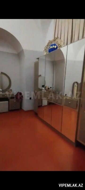 Nəsimi rayonunda 3 otaqlı Köhnə tikili Satılır, 78 m² — Mənzil, Bakı (5)