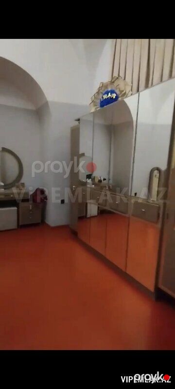 Nəsimi rayonunda 3 otaqlı Köhnə tikili Satılır, 78 m² — Mənzil, Bakı (5)