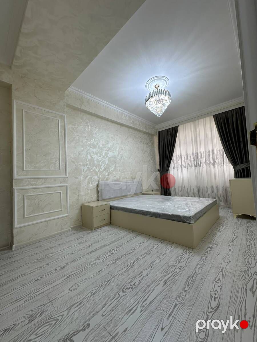 2-otaqlı yeni tikili, Xırdalan ş., 60 m² — Mənzil, Xırdalan (4)
