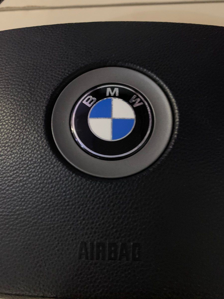 BMW 745 sükanı — Ehtiyat hissələri və aksesuarlar, Bakı (2)