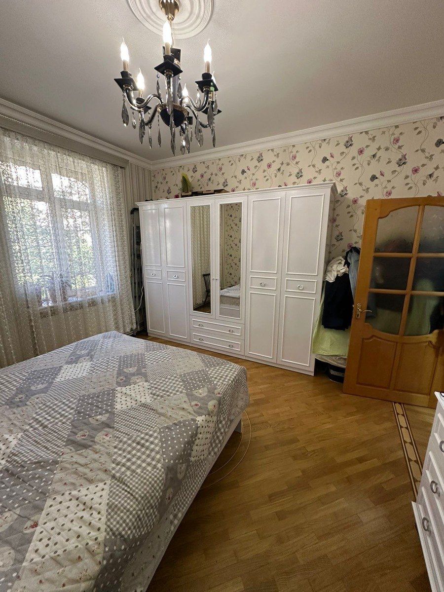 Satılır 3 otaqlı köhnə tikili 60 m² — Mənzil, Bakı (4)