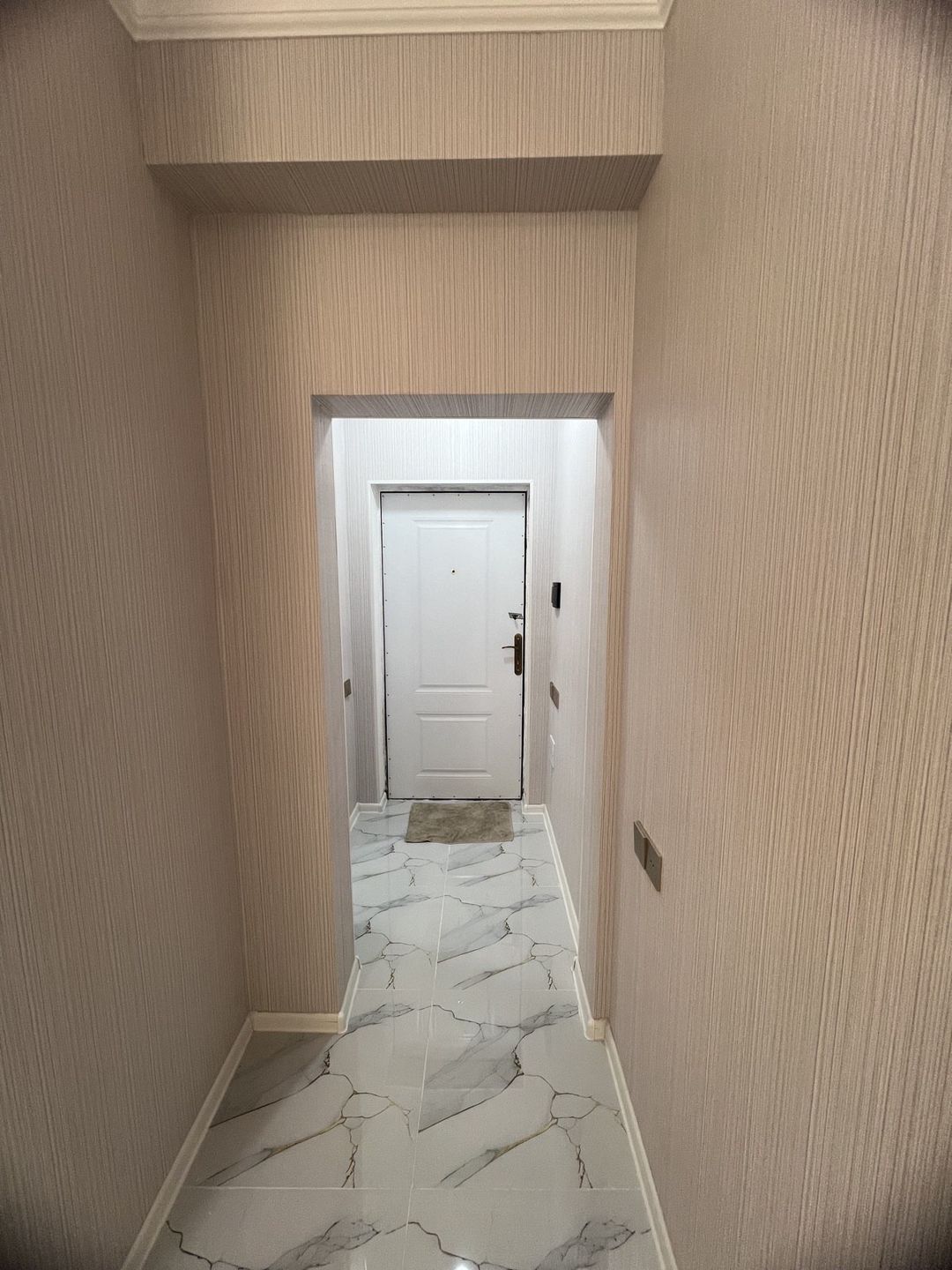 2-otaqlı yeni tikili, Xırdalan ş., 29 m² — Mənzil, Xırdalan (11)
