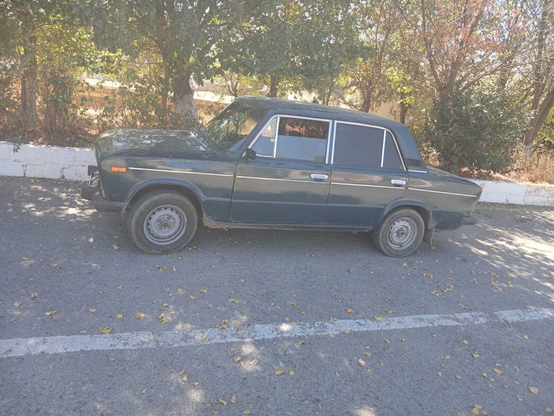 Lada (vaz) 2106, 1998 il — Avtomobillər, Qobustan (2)