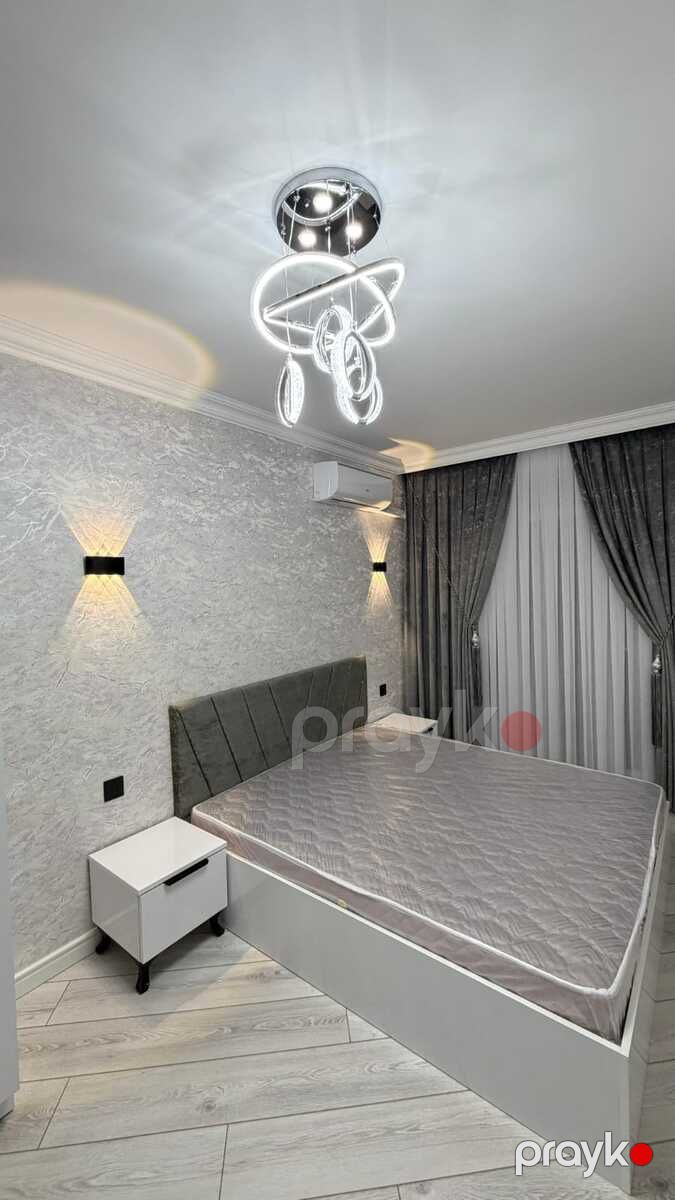 Satılır 3 otaqlı köhnə tikili 75 m² — Mənzil, Bakı (11)