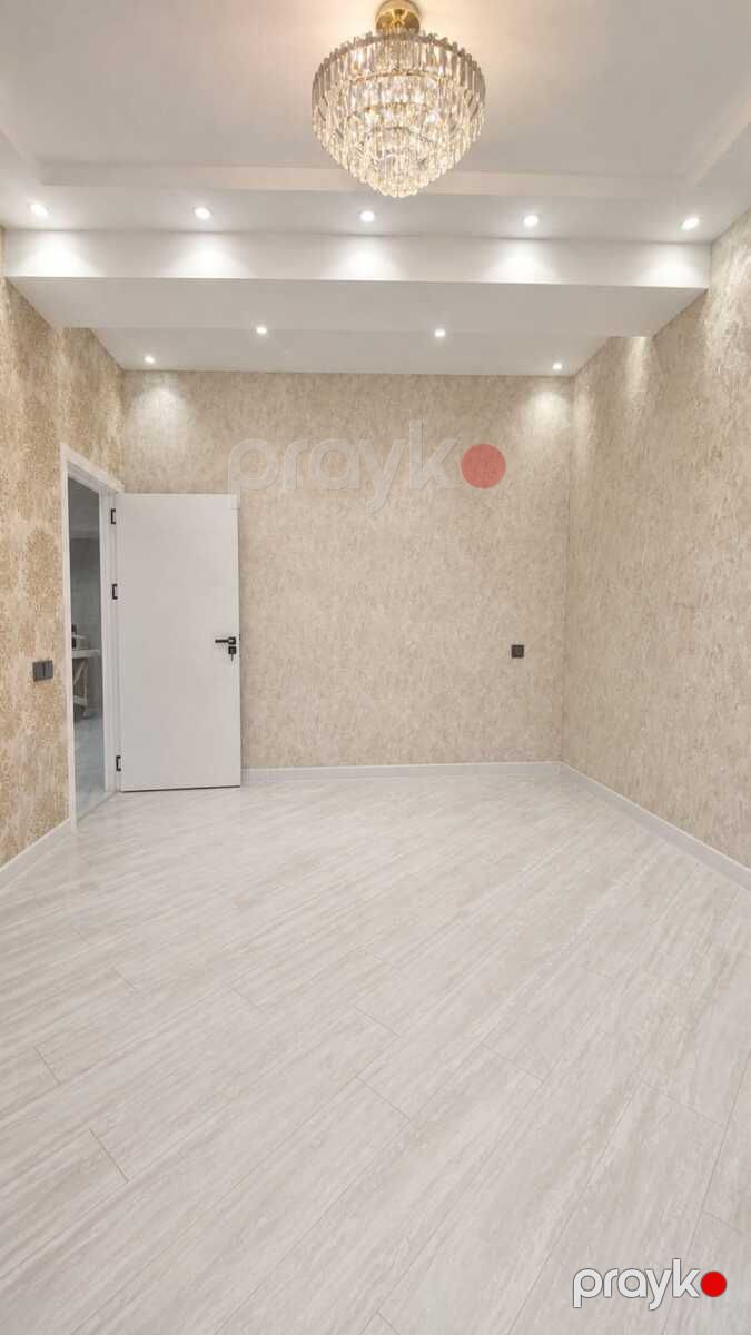 2-otaqlı yeni tikili, İbrahimpaşa Dadaşov küç., 60 m² — Mənzil, Bakı (3)