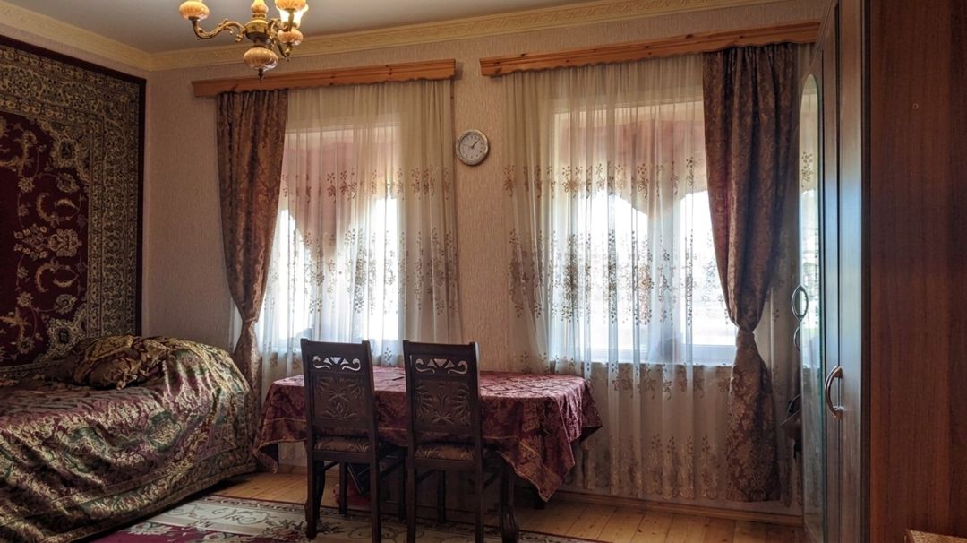 Bağ evi, Gəncə ş — Ev, villa, Gəncə (12)