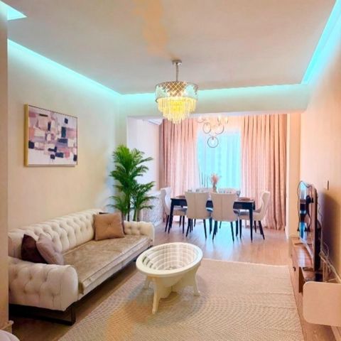 Satılır 2 otaqlı yeni tikili 72 m² — Bakı