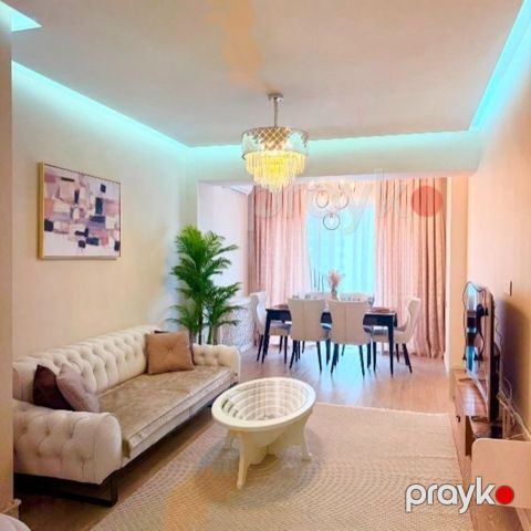 Satılır 2 otaqlı yeni tikili 72 m²