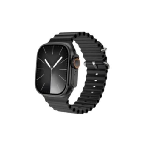 Keqıwear KW76 Ultra 3 – çoxfunksiyalı ağıllı saat Xüsusiyyətlər — Bakı