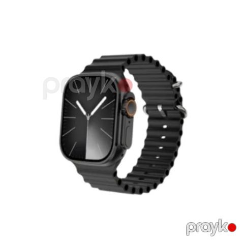 Keqıwear KW76 Ultra 3 – çoxfunksiyalı ağıllı saat Xüsusiyyətlər — Bakı
