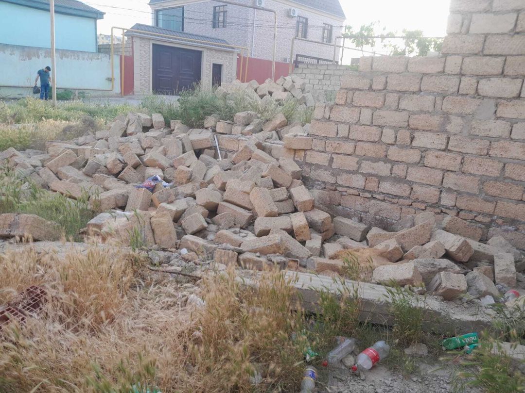 3 sot torpaq sahəsi, Xırdalan ş — Torpaq, Xırdalan (4)
