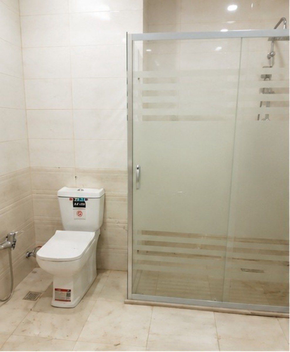 Satılır 4 otaqlı yeni tikili 150 m² — Mənzil, Bakı (11)