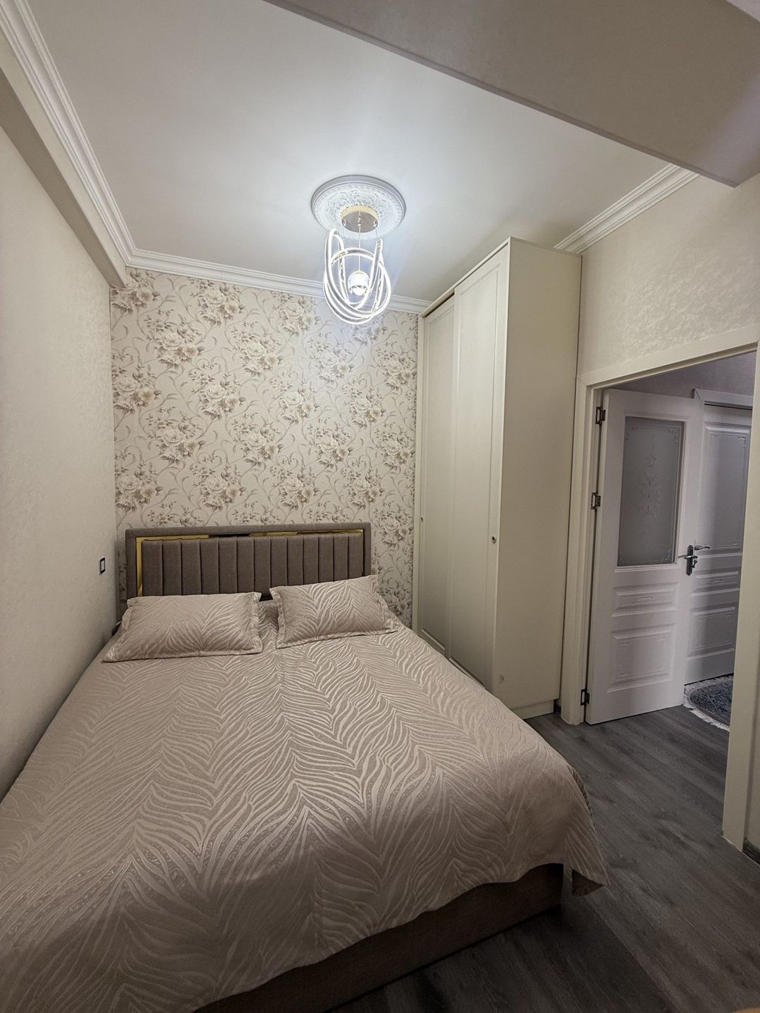Satılır 3 otaqlı yeni tikili 73 m² — Mənzil, Bakı (8)