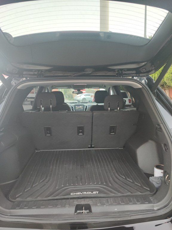 Chevrolet Equinox, 1.5 L, 2019 il, 100 792 km — Avtomobillər, Bakı (5)