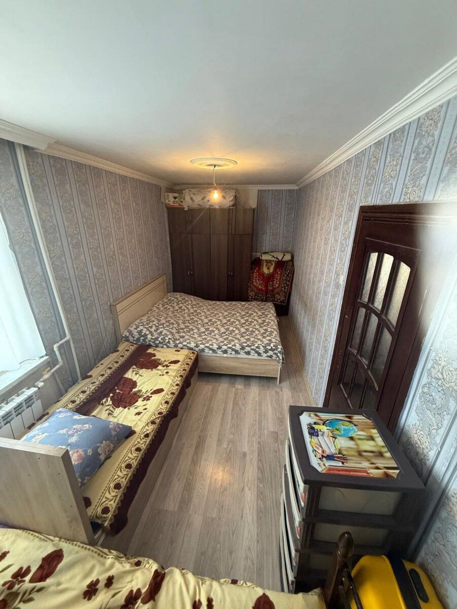 2-otaqlı mənzil, 5-ci mkr., 47 m² — Mənzil, Sumqayıt (6)