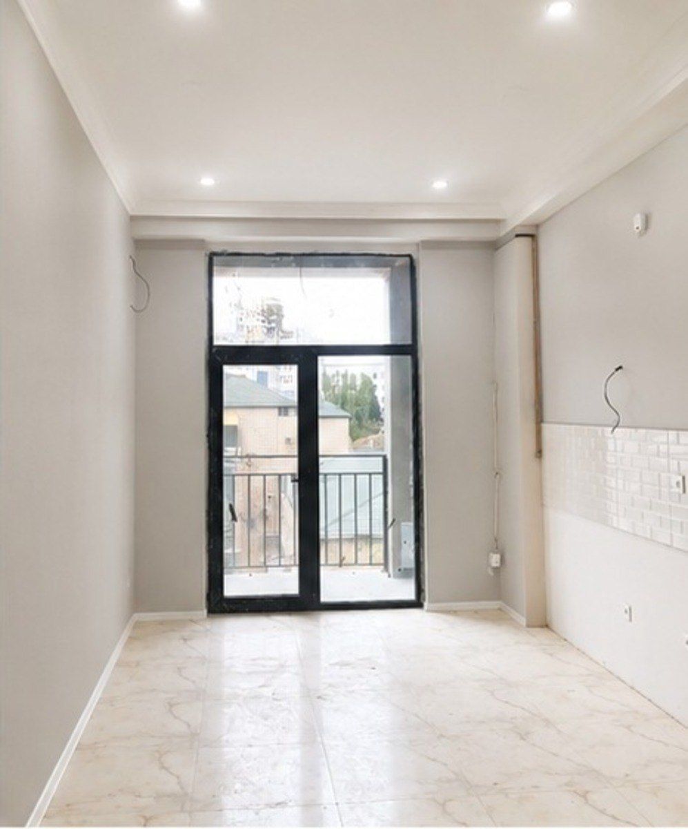 Satılır 4 otaqlı yeni tikili 150 m² — Mənzil, Bakı (6)