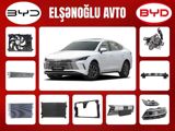 "BYD Destroyer 05" ehtiyat hissələri — Elşənoğlu Ehtiyat Hissələri — Запчасти и аксессуары