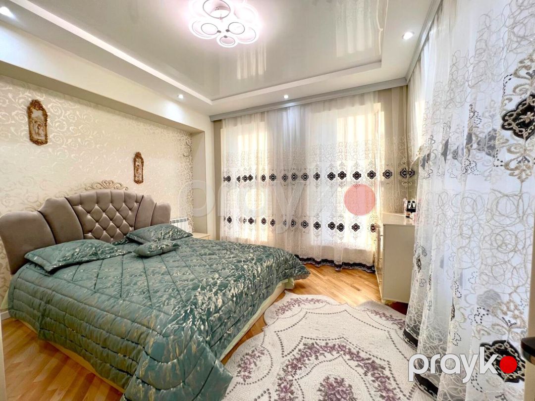 Satılır 5 otaqlı yeni tikili 500 m² — Mənzil, Bakı (6)