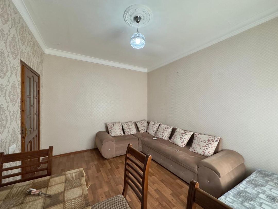 İcarəyə verilir 2 otaqlı köhnə tikili 45 m² — Mənzil, Bakı (3)