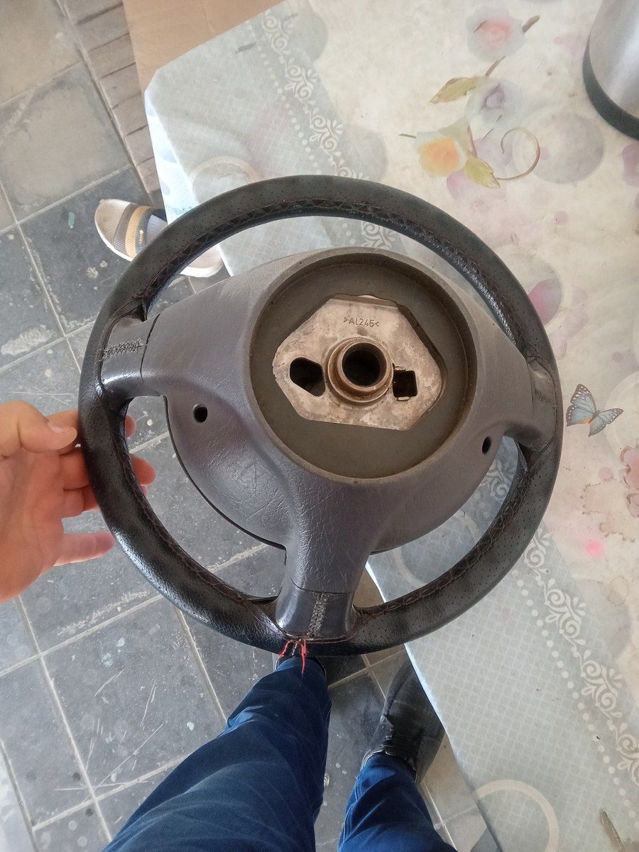 Mercedes-Benz 2002 sükanı — Ehtiyat hissələri və aksesuarlar, Mingəçevir (2)