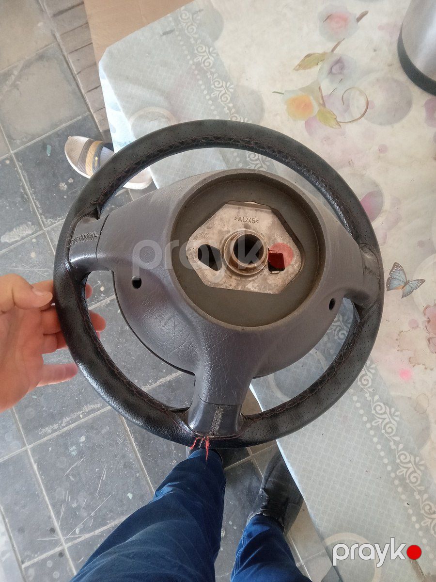 Mercedes-Benz 2002 sükanı — Ehtiyat hissələri və aksesuarlar, Mingəçevir (2)