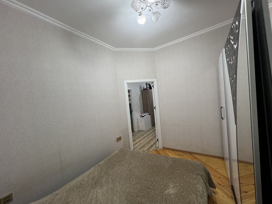 Satılır 3 otaqlı yeni tikili 71 m² — Mənzil, Bakı (9)
