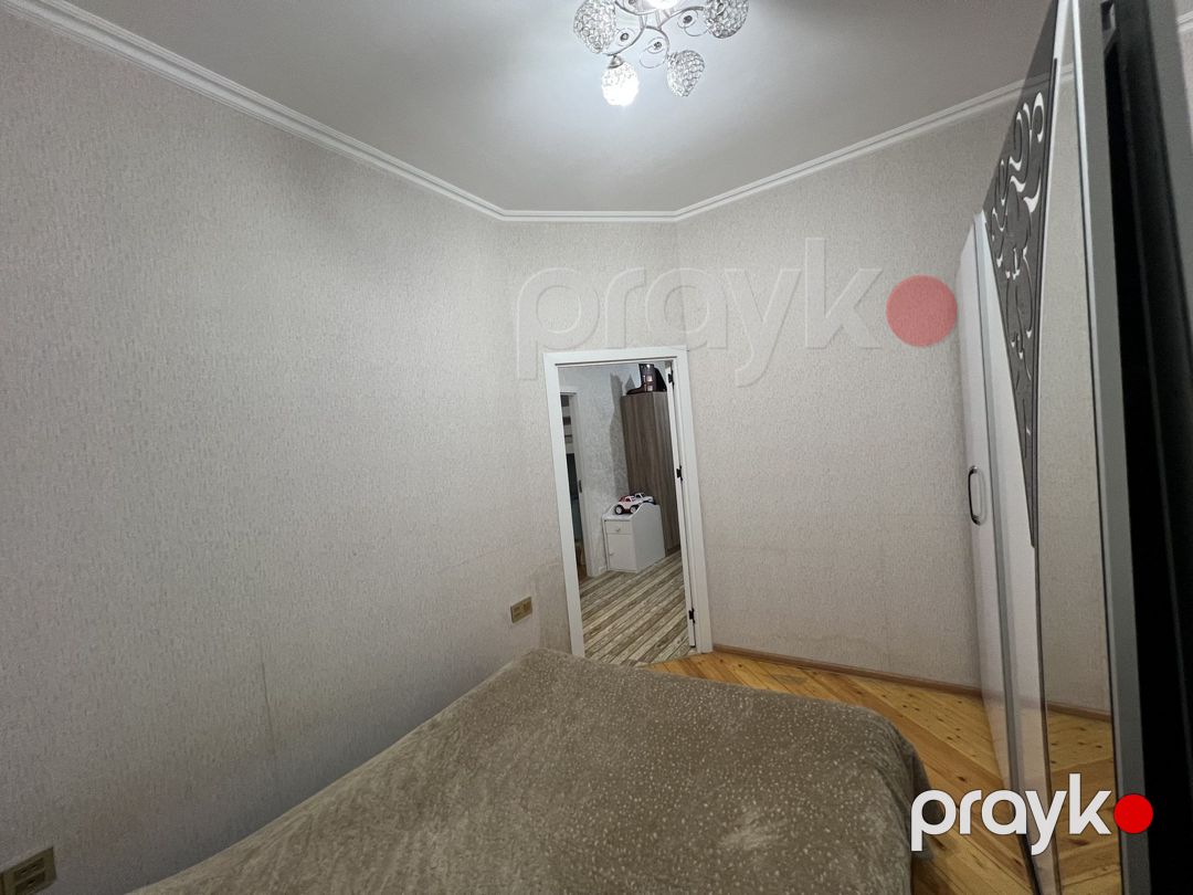 Satılır 3 otaqlı yeni tikili 71 m² — Mənzil, Bakı (9)