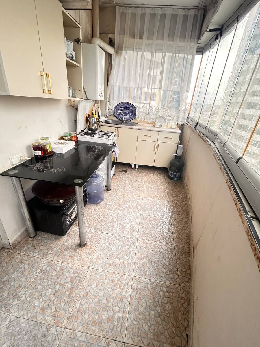 Satılır 3 otaqlı yeni tikili 103 m² — Mənzil, Bakı (8)