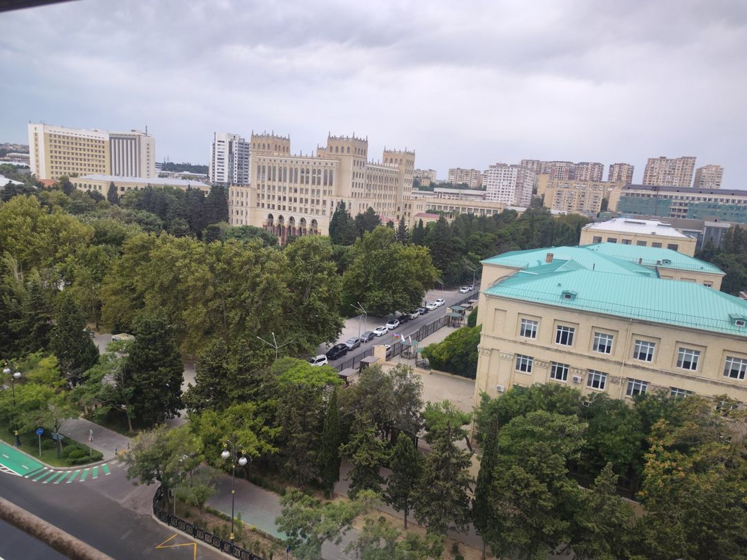 Satılır 3 otaqlı yeni tikili 110 m² — Mənzil, Bakı (3)