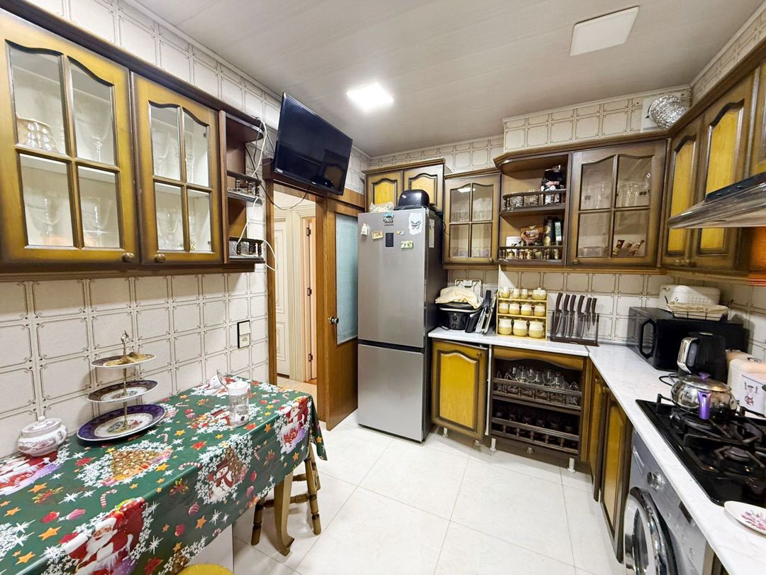 Satılır 3 otaqlı köhnə tikili 70 m² — Mənzil, Bakı (9)