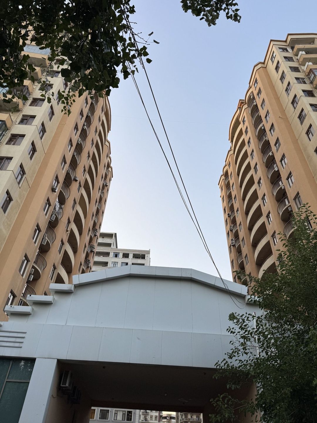 Satılır 3 otaqlı yeni tikili 168 m² — Mənzil, Bakı (4)