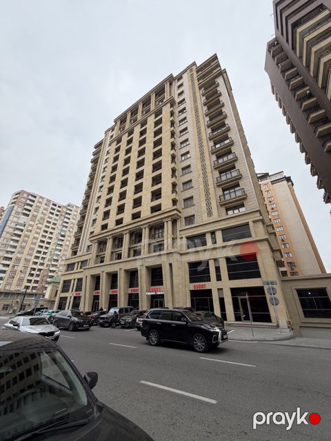 Satılır 5 otaqlı yeni tikili 326 m²
