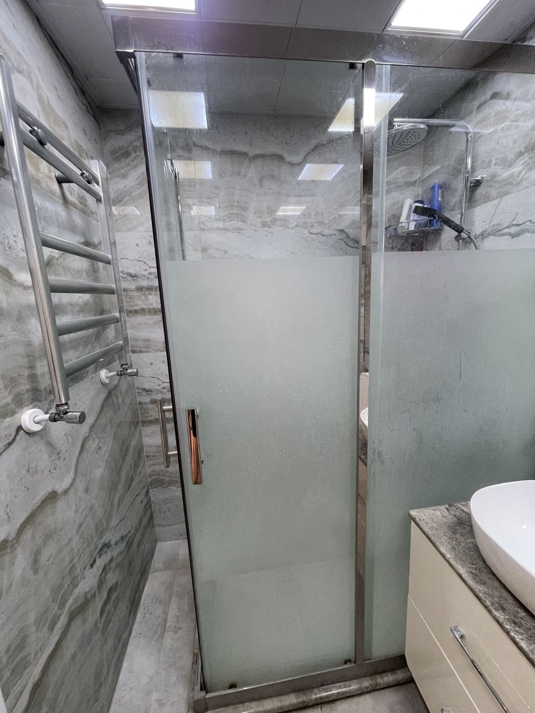 Satılır 3 otaqlı yeni tikili 100 m² — Mənzil, Bakı (8)