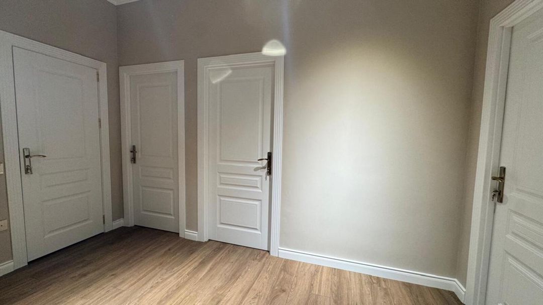 Satılır 2 otaqlı yeni tikili 77 m² — Mənzil, Bakı (12)