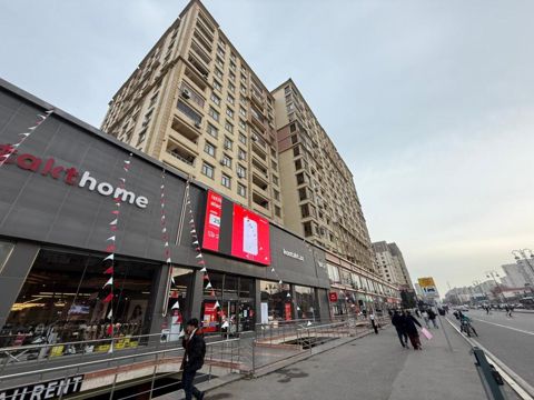 Satılır obyekt 155 m² — Bakı
