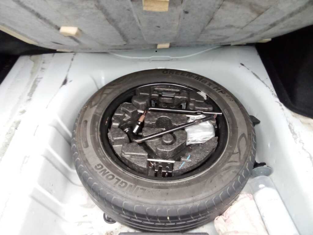 Chevrolet Nexia, 1.5 L, 2021 il, 253 000 km — Avtomobillər, Bakı (8)