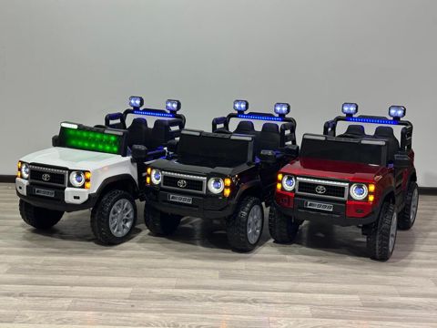 Uşaq avtomobili "Toyota, Jeep 24P" — Bakı