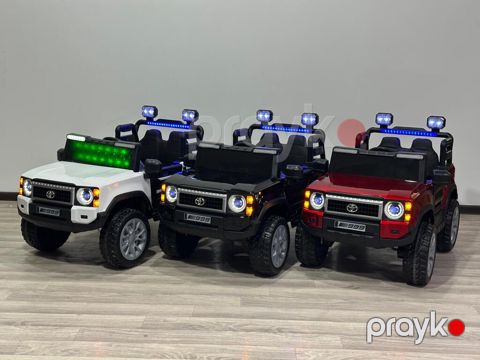 Uşaq avtomobili "Toyota, Jeep 24P" — Bakı