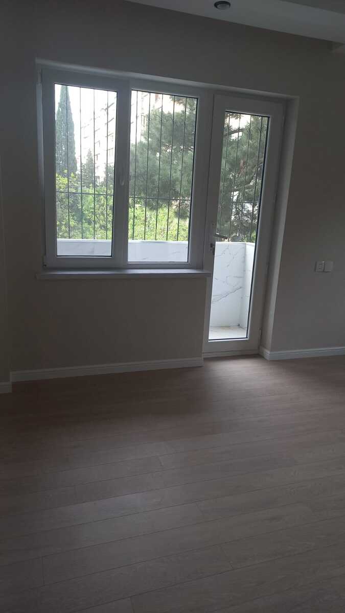 Satılır 2 otaqlı köhnə tikili 52.6 m² — Mənzil, Bakı (8)