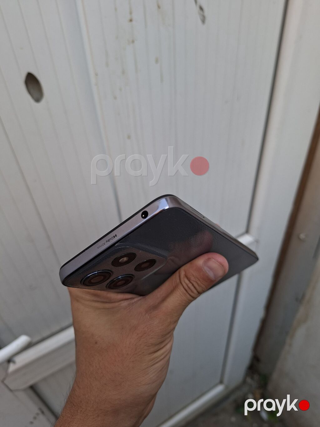 Motorola Moto G, 256 GB, Düyməli, Barmaq izi, İki sim kartlı — Motorola, Gəncə (3)