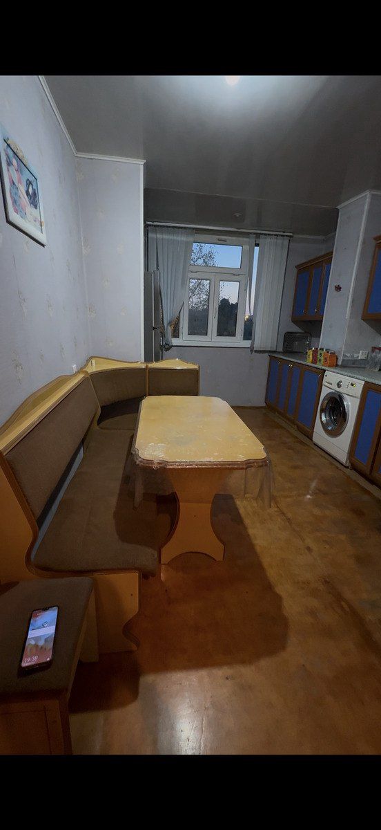2-otaqlı mənzil kirayə verilir, Sumqayıt ş., 80 m² — Mənzil, Sumqayıt (9)