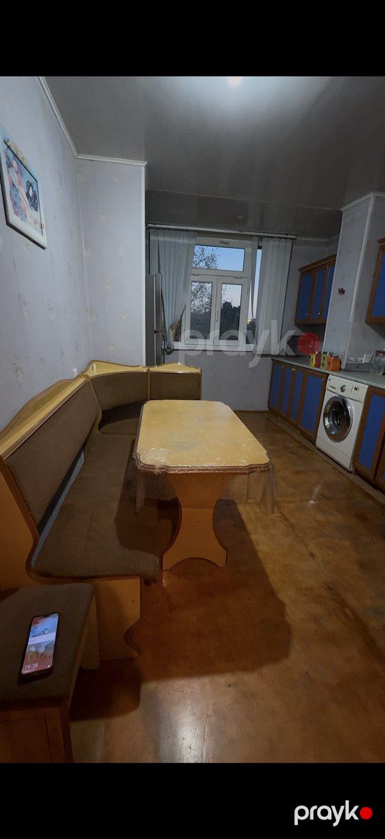 2-otaqlı mənzil kirayə verilir, Sumqayıt ş., 80 m² — Mənzil, Sumqayıt (9)