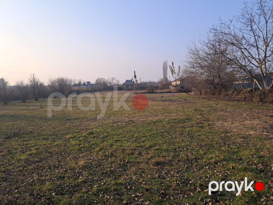 25 sot torpaq sahəsi, Göyçay r — Torpaq, Göyçay (10)